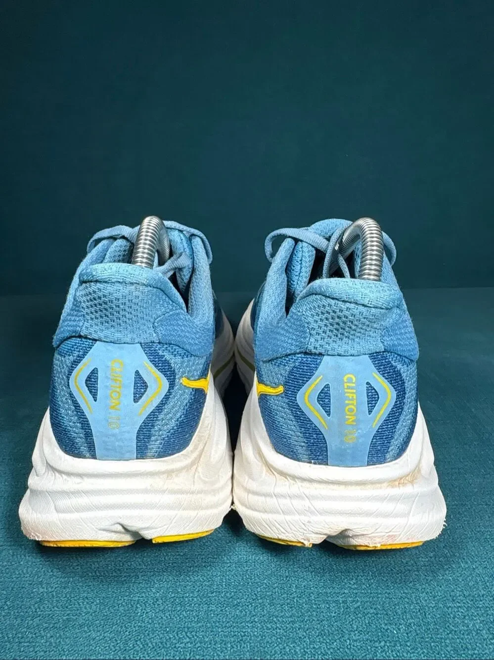 Hoka one clifton